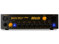 Markbass Little Mark 250 Black Line Markbass Little Mark 250 Black Line
